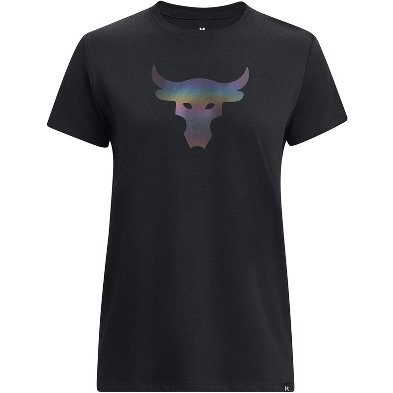 Tričko Under Armour Black 2271954 109251885