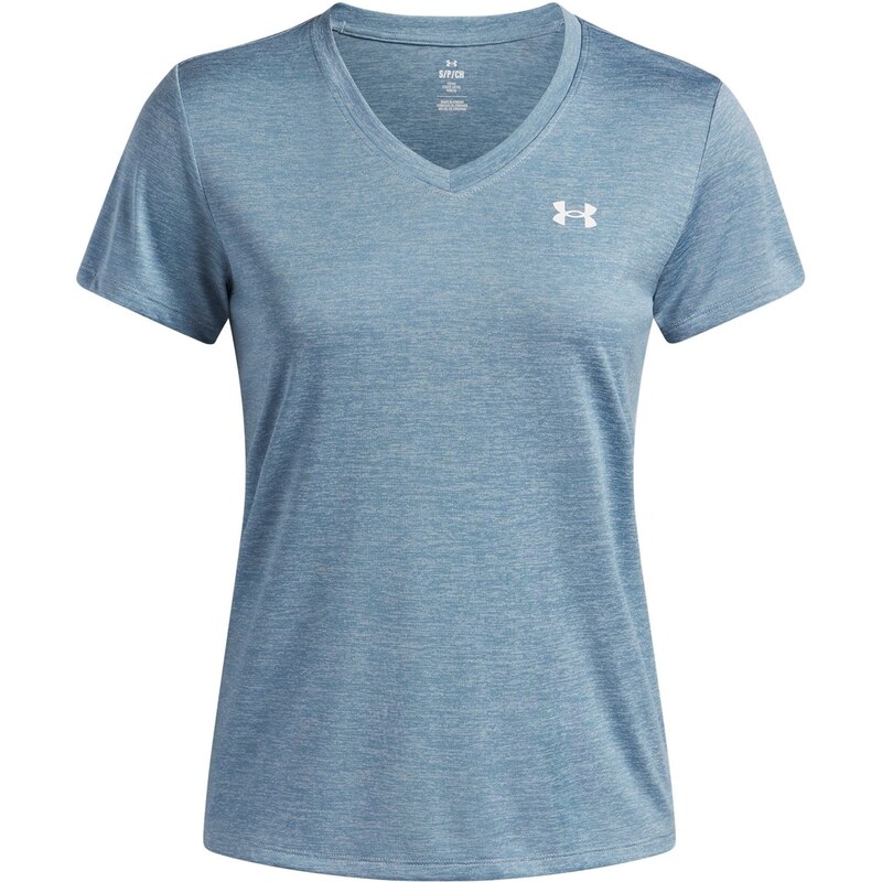 Tričko Under Armour Blue Calm 4380949