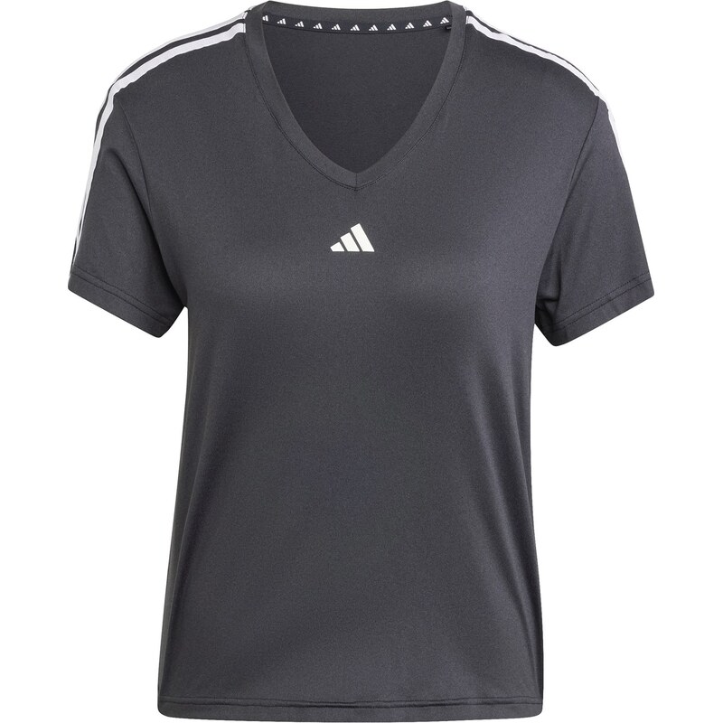 Tričko adidas Black 6119607
