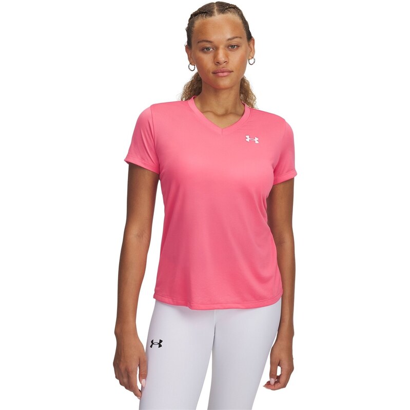 Tričko Under Armour Super Pink 1793861