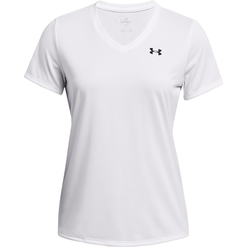 Tričko Under Armour White 9971041