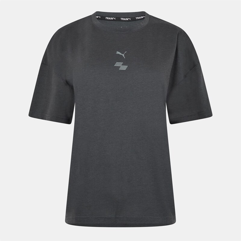 Tričko Puma Dark Grey 5408741