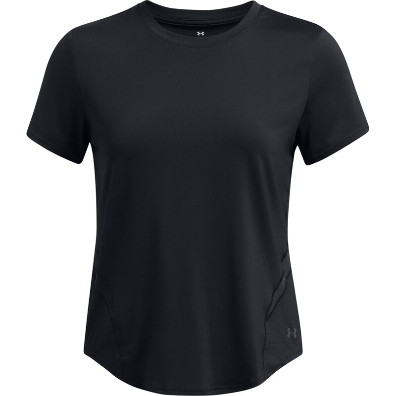 Kraťasy Under Armour Black 3015116