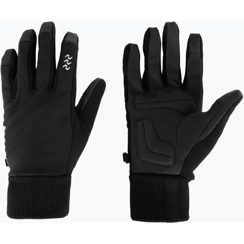 Cyklistické rukavice ATTABO LOREEF GLOVES větruvzdorné zateplené