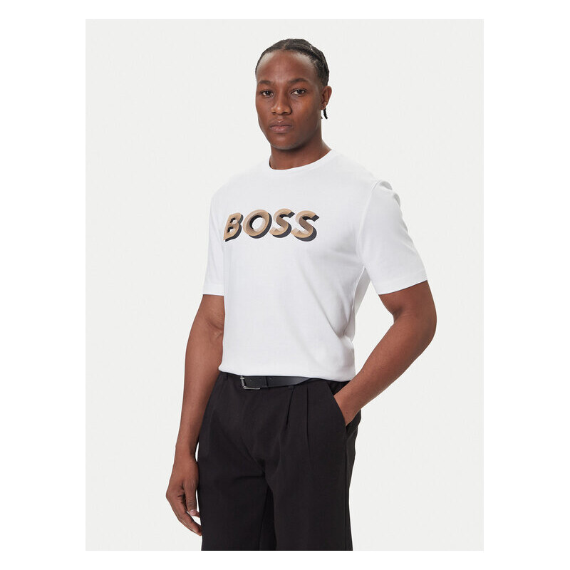 T-Shirt BOSS
