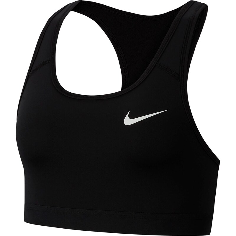 Sportovní podprsenka Nike Black 5023916