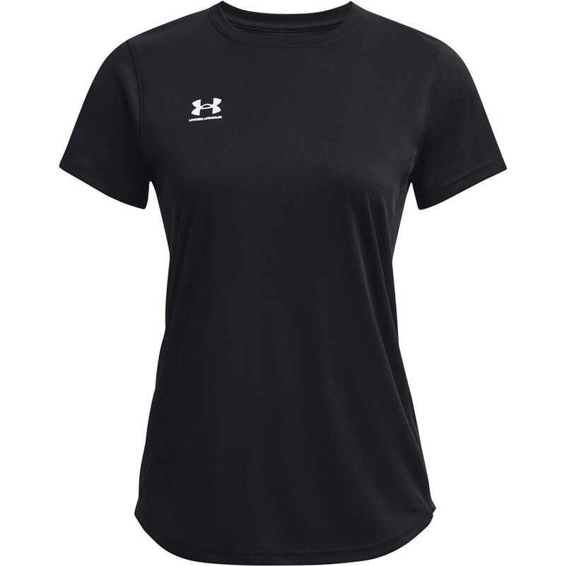Tričko Under Armour Black 8284345