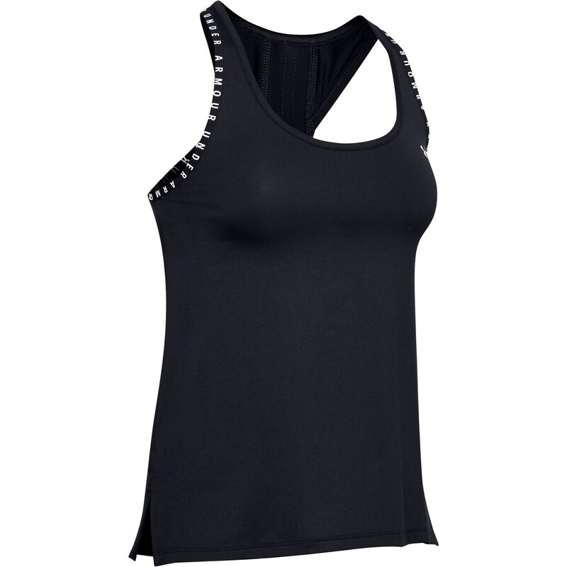 Tričko Under Armour Black 1396985