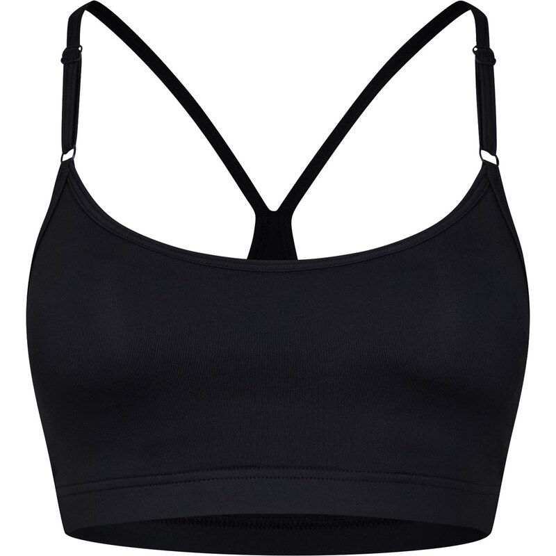 Sportovní podprsenka Casall Black 843507 109252252