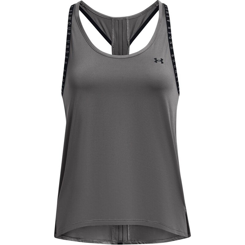 Tričko Under Armour Grey 7661227