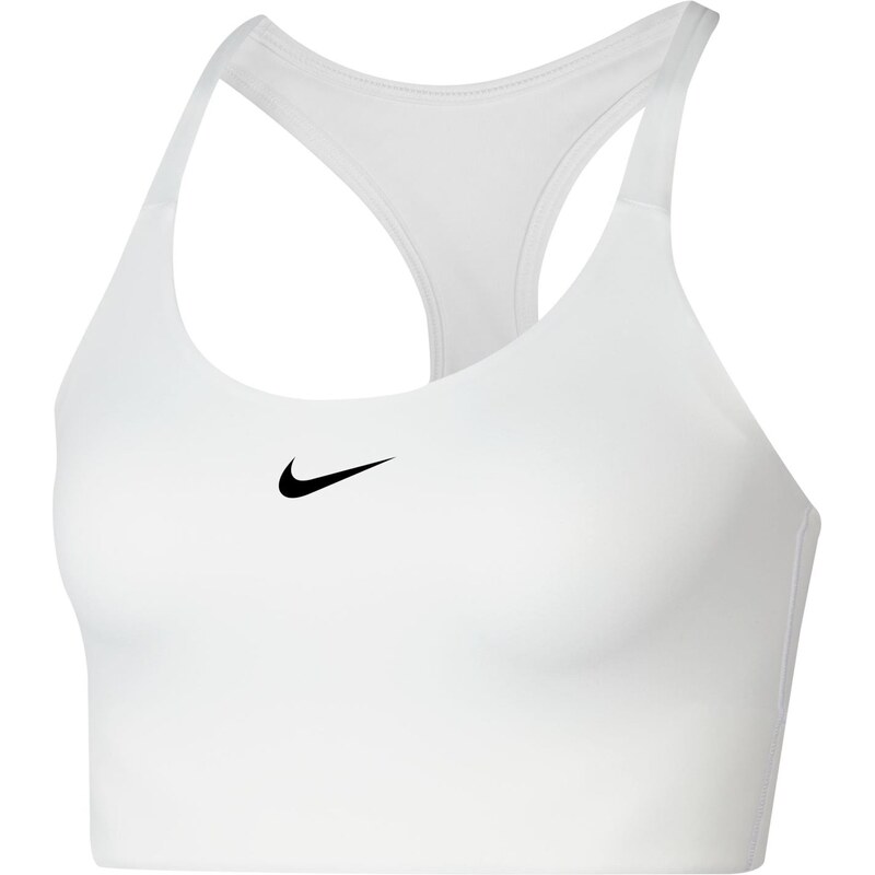 Sportovní podprsenka Nike White 4370233