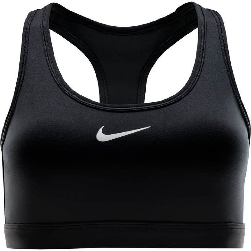 Sportovní podprsenka Nike Black 1534875