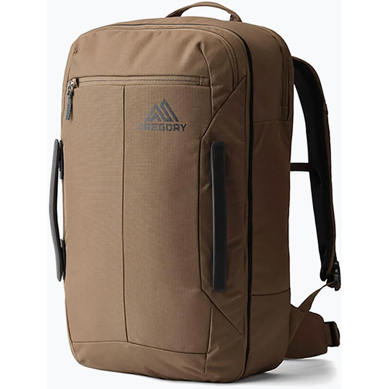 Turistický batoh Gregory Border Carry On 40 l masa brown