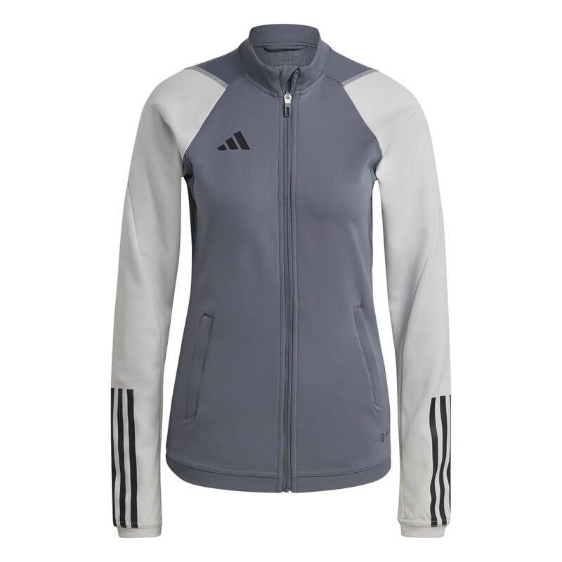 Bunda adidas Team Onix 4637766