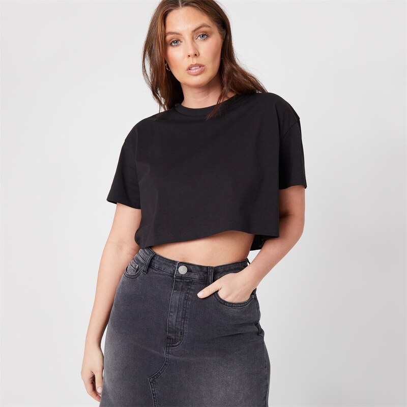 Tričko Be You Black 3763049 109252582