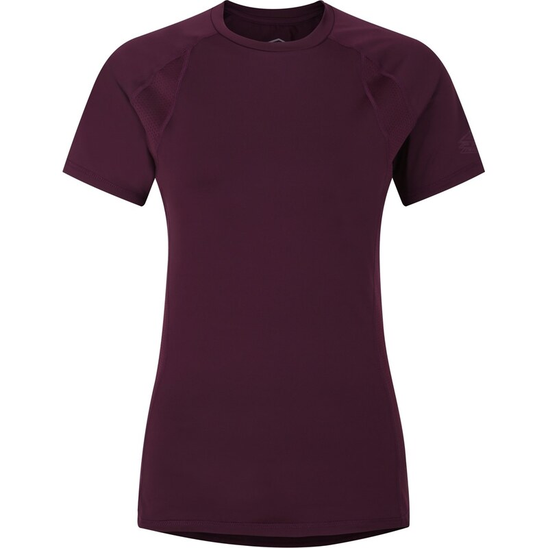 Tričko Umbro Potent Purple 9818351 109252599