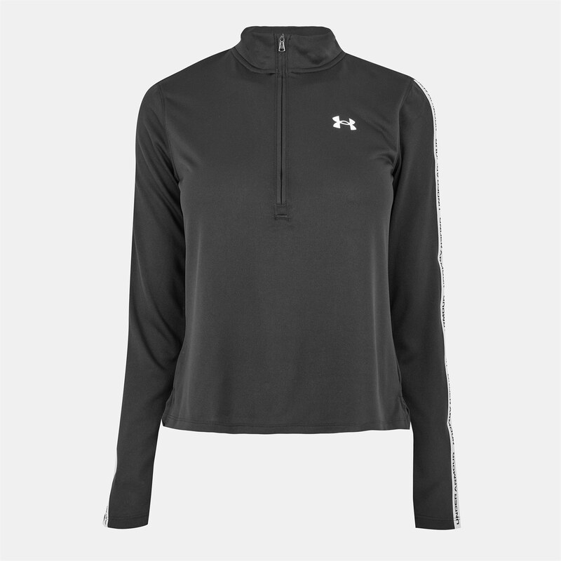 Tričko Under Armour Black 6839971