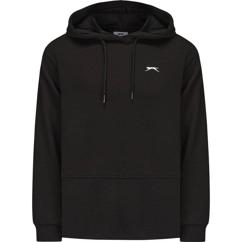 Mikina Slazenger Black 5117993 109252675