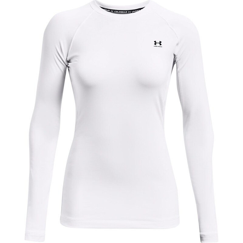 Tričko Under Armour White 4450643