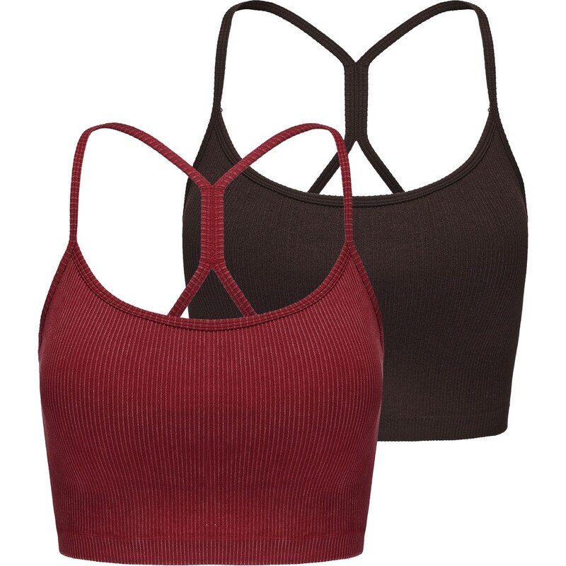 Sportovní podprsenka Slazenger Tibetan 839933 109252683