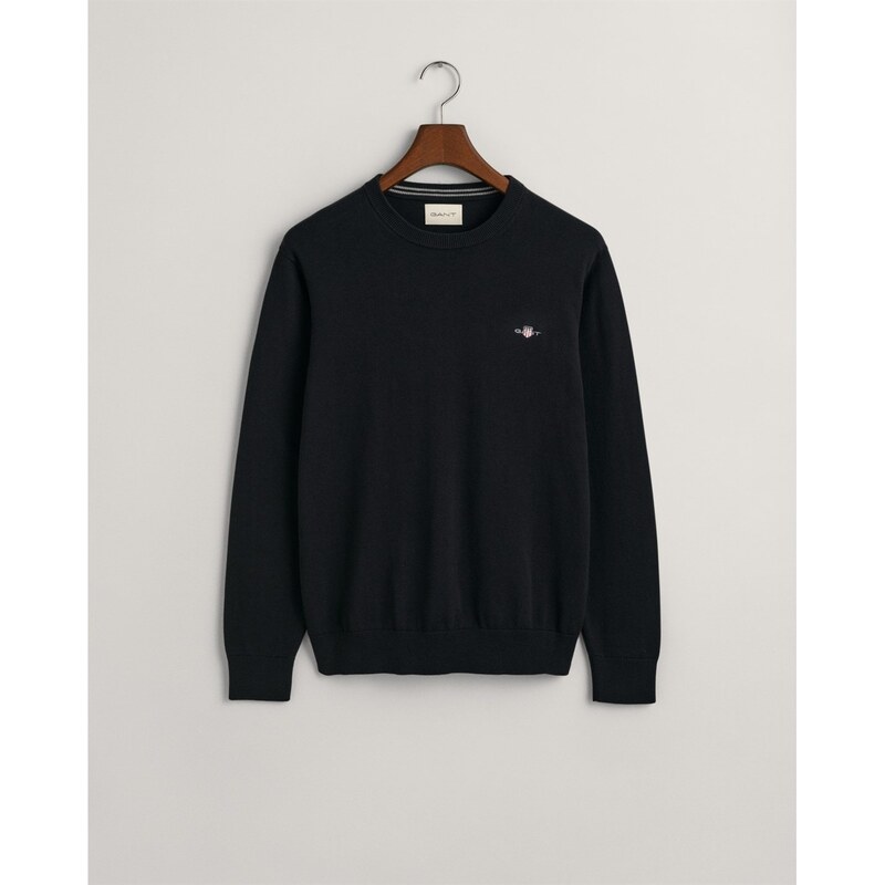 Svetr Gant Black 005 9417025