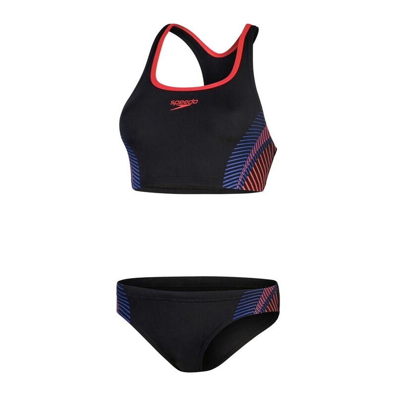 Plavky Speedo Black 5989669 109252833