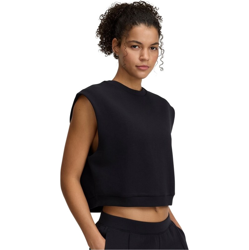 Bunda Under Armour Black 360442