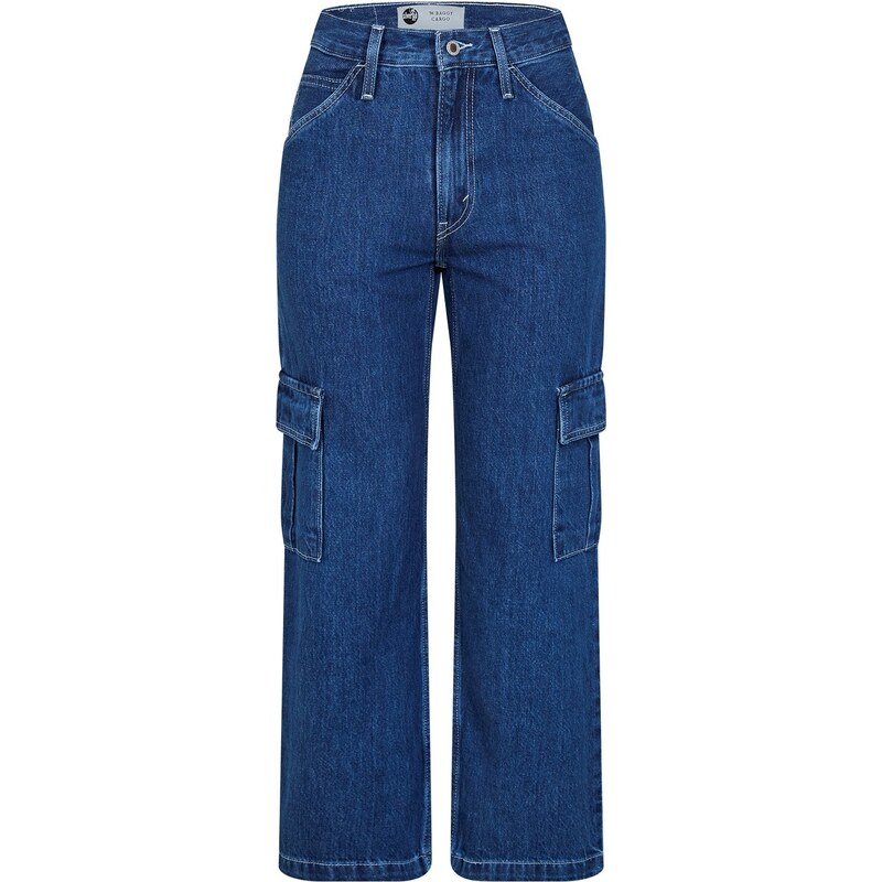 Džíny Levis ImNeverWroStone 9649999