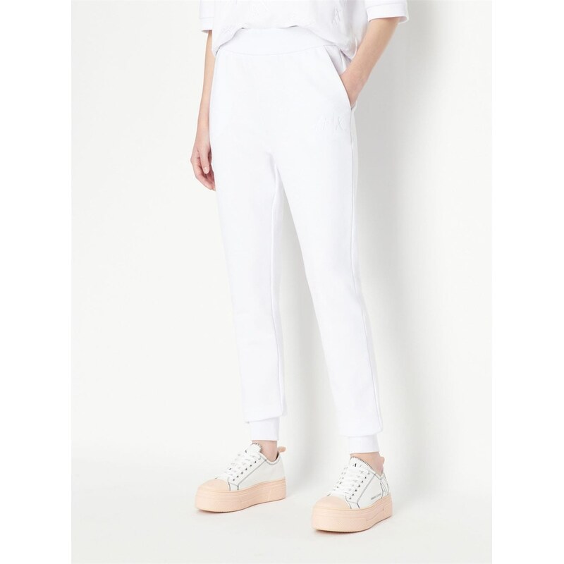 Armani Exchange White 1039055