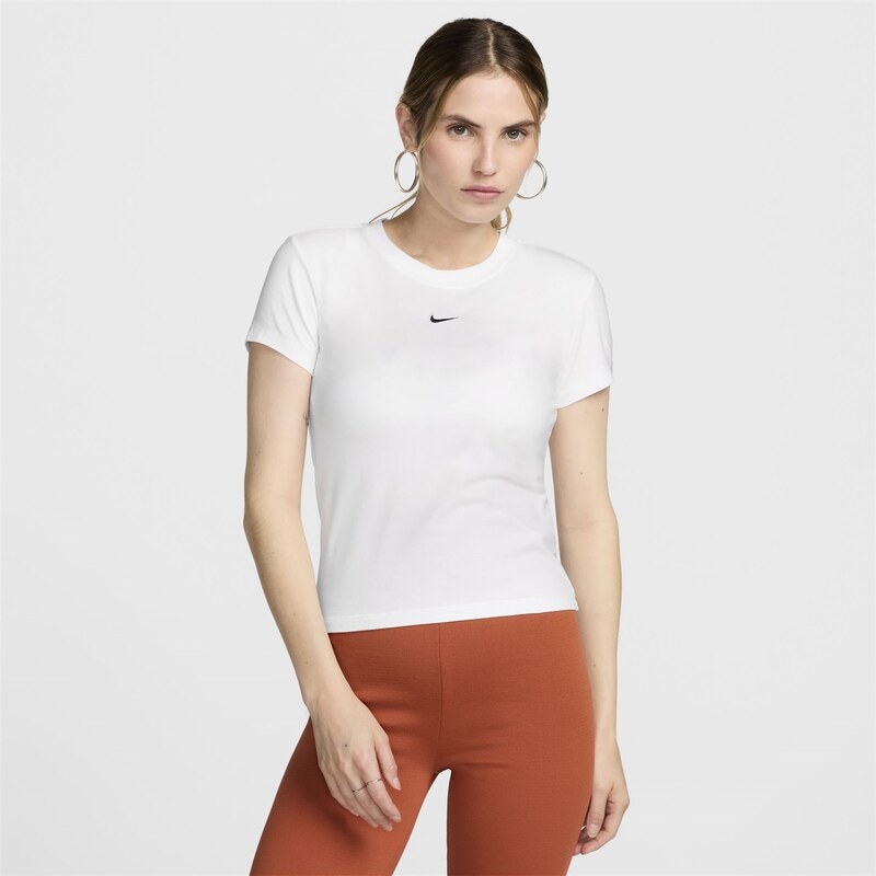 Tričko Nike White 9859898 109252947