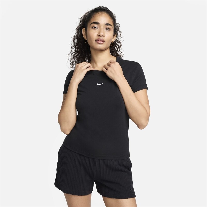 Tričko Nike Black 6983429