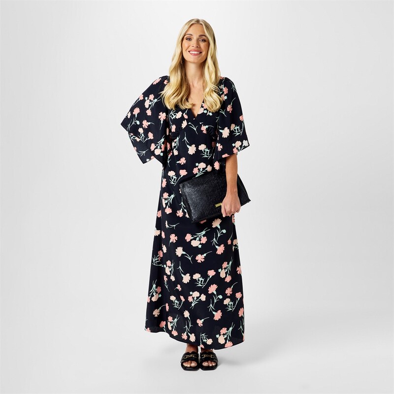Šaty Biba Floral Print 8194786