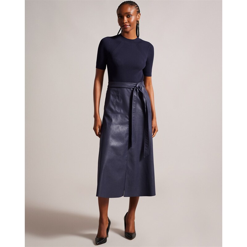 Šaty Ted Baker Dk-Blue 8030832