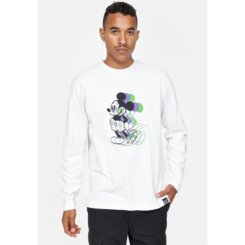 Tričko One Piece Mickey Mouse 189318