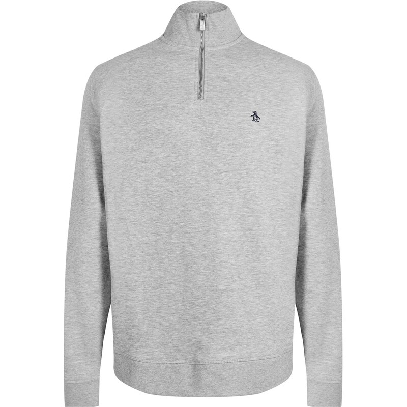 Svetr Original Penguin Heather 4405279