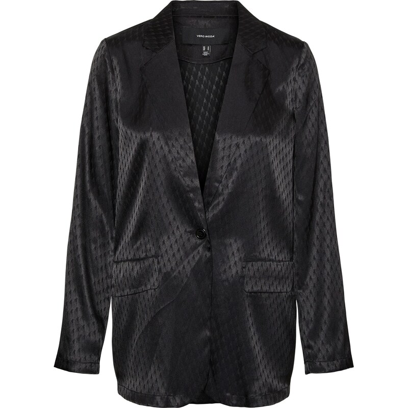Košile Vero Moda Black 2220887 109253138