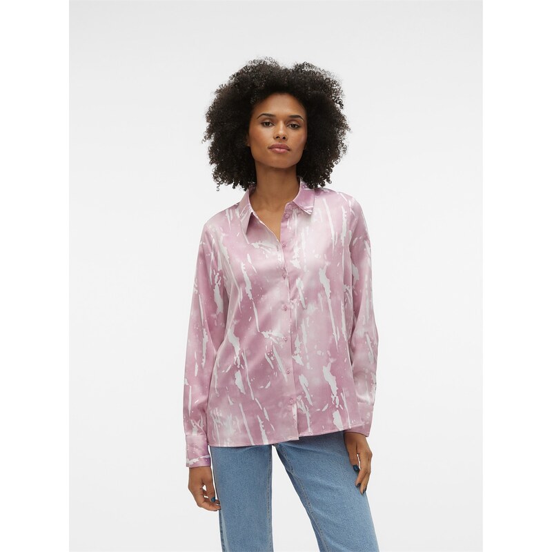 Košile Vero Moda Orchid Haze 3066818 109253139