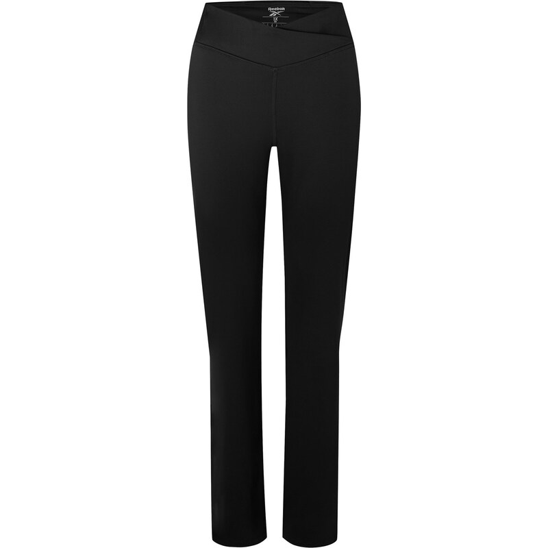 Džíny Reebok Night Black 1495614