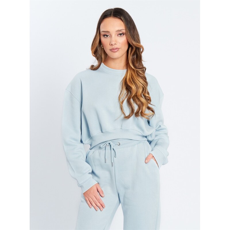 Mikina Be You Blue 1115766 109253262