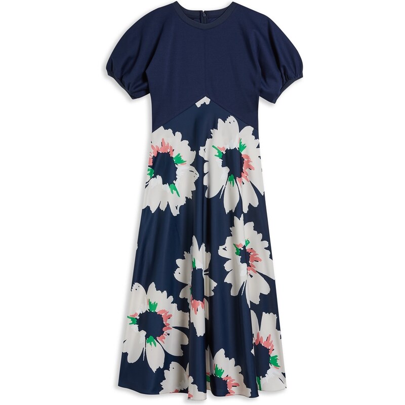 Šaty Ted Baker Dk-Navy 5592163