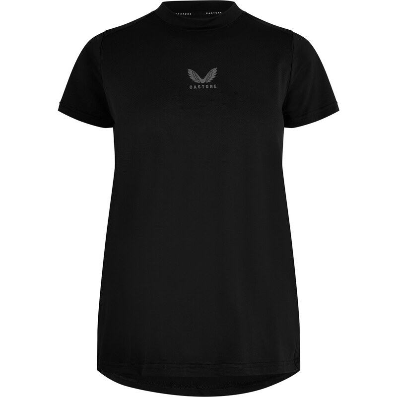Tričko Castore Anthracite 5258688 109253343