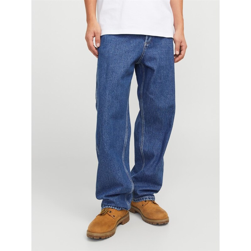 Džíny Jack and Jones Blue Denim 8032706