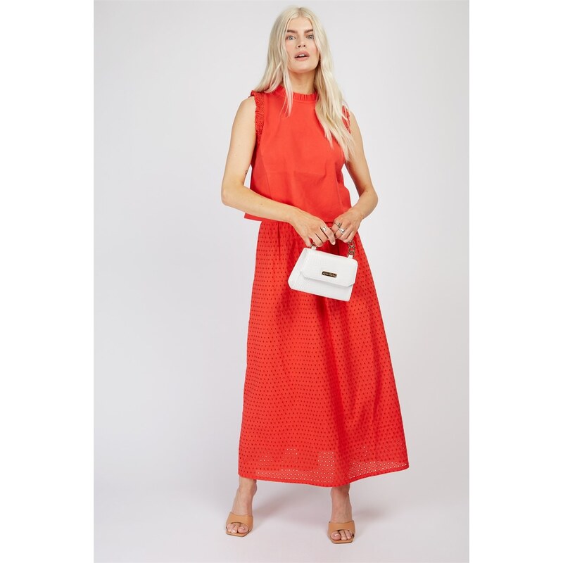 Tričko Little Mistress Red 1027086 109253409