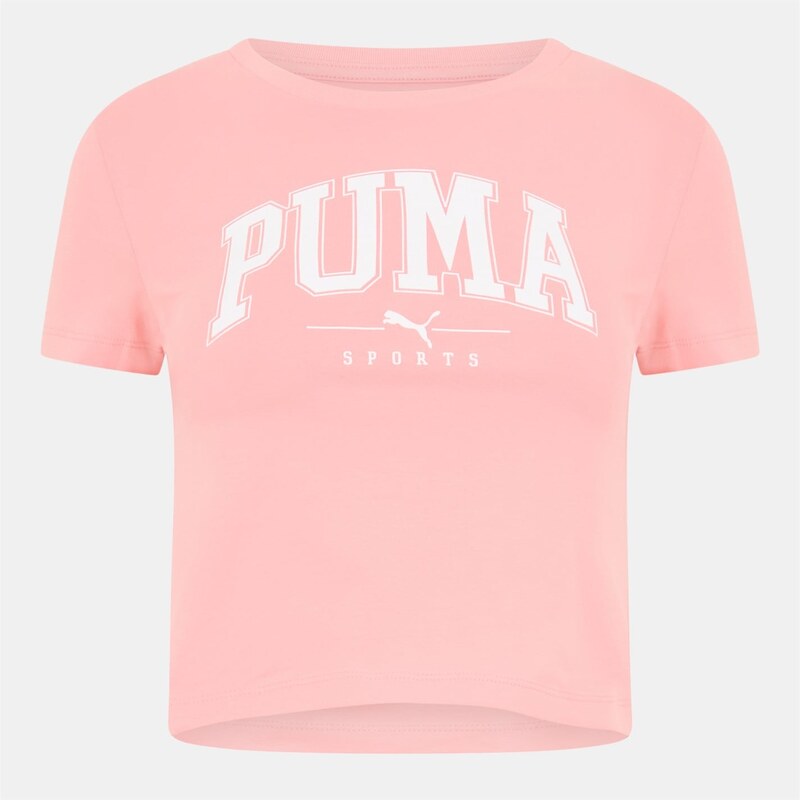 Tričko Puma Pink Fruit 6222445