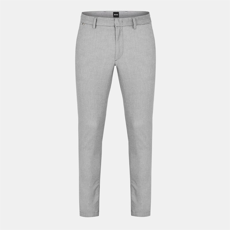 Kalhoty Boss Grey 6567730