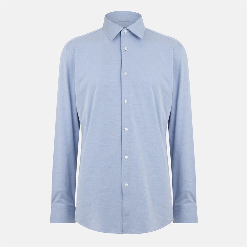 Košile Boss Blue 7286291