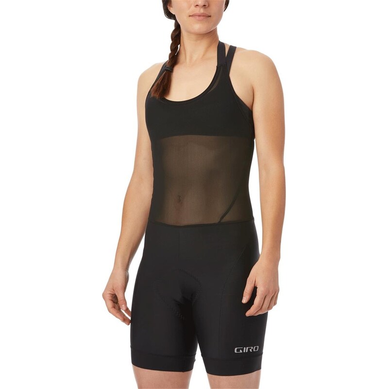 Tričko Giro Black 4716906 109253621