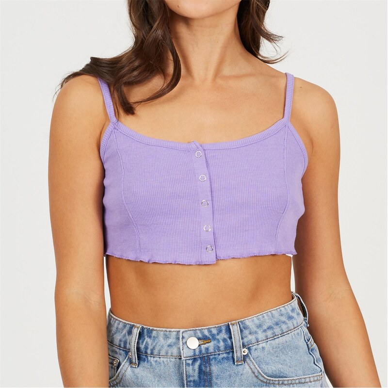 Tričko Brave Soul Deep Lilac 6427272 109253666