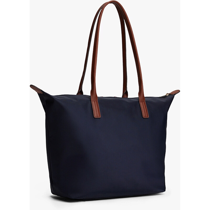 Tommy Hilfiger dámská tmavě modrá kabelka