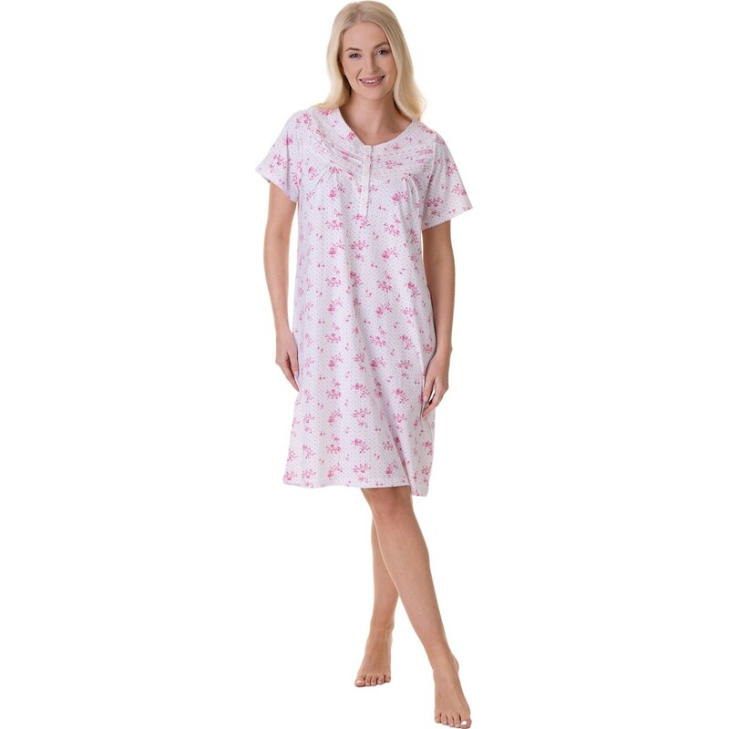 Šaty Camille Pink 1735740 109253848